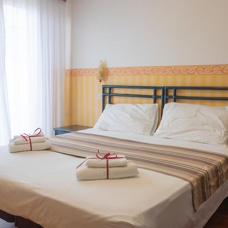 Hotel Consul - Family Hotel ริชโชเน ภายนอก รูปภาพ