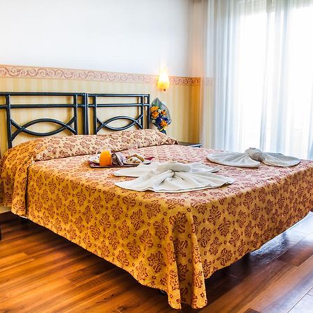 Hotel Consul - Family Hotel ริชโชเน ห้อง รูปภาพ
