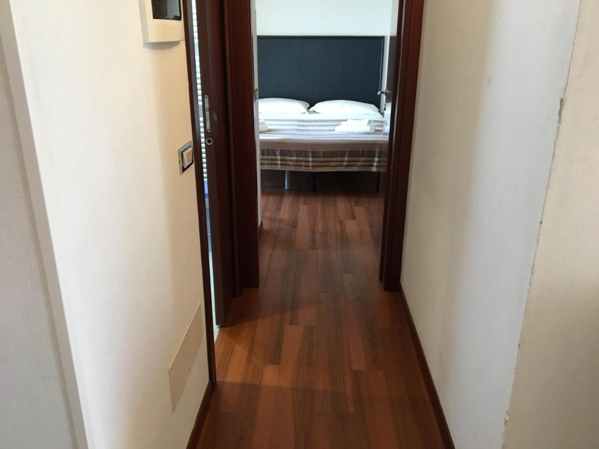 Hotel Consul - Family Hotel ริชโชเน ภายนอก รูปภาพ
