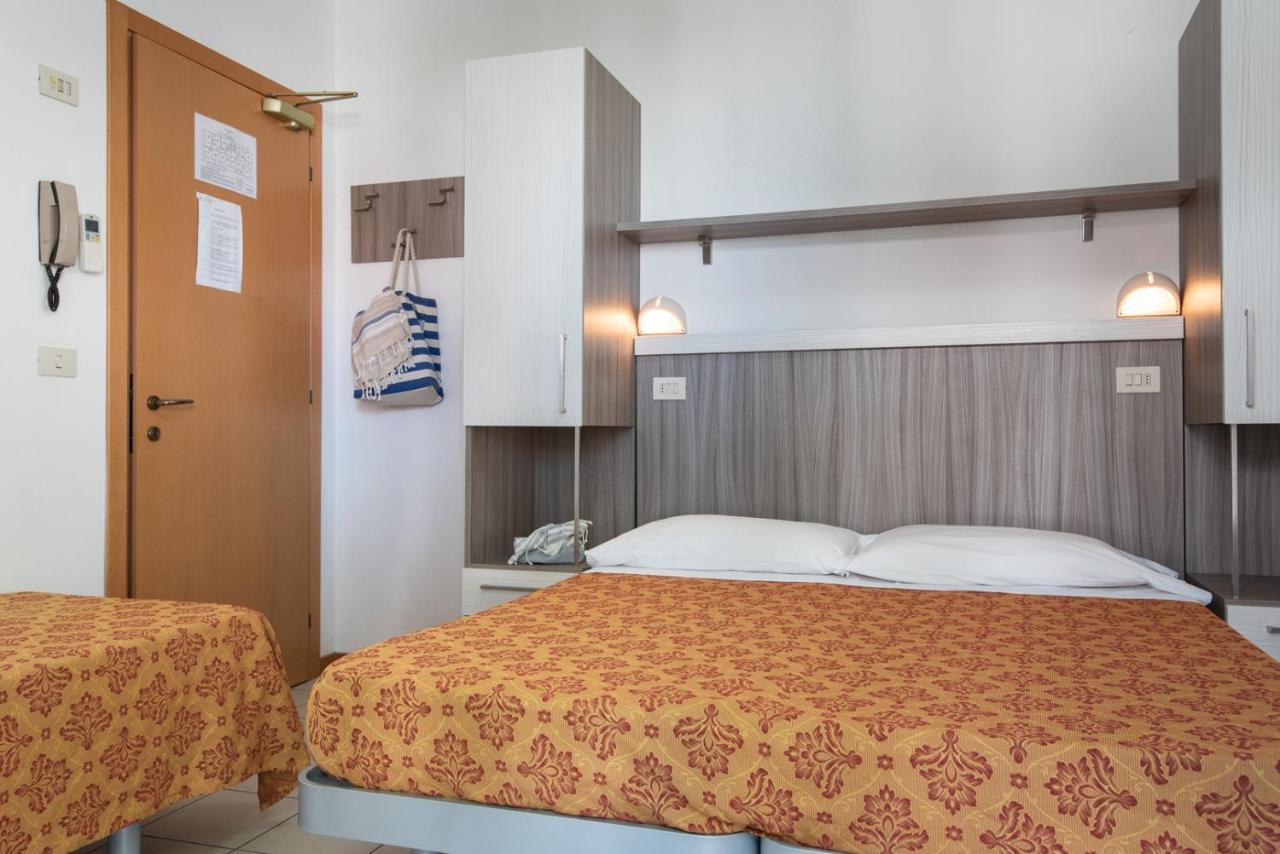 Hotel Consul - Family Hotel ริชโชเน ภายนอก รูปภาพ