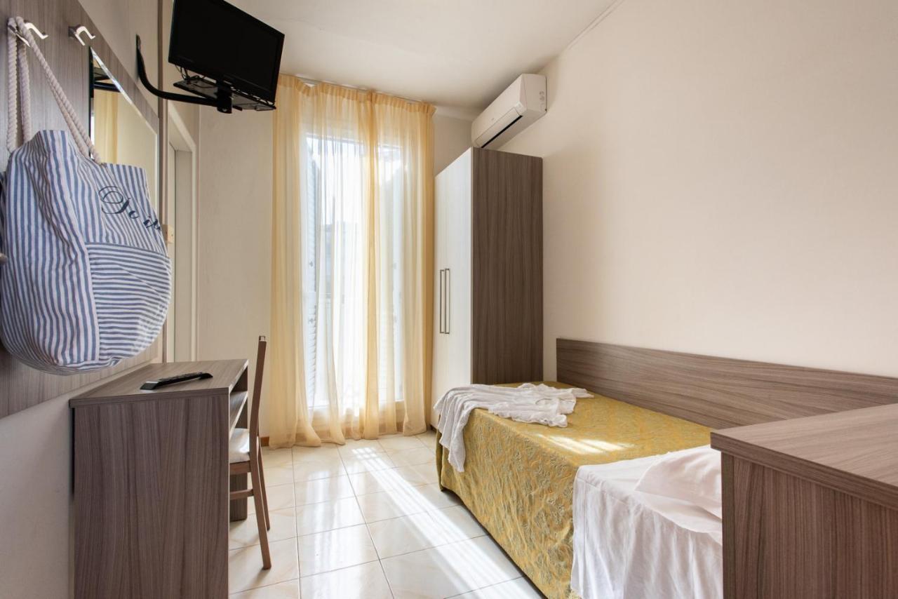 Hotel Consul - Family Hotel ริชโชเน ภายนอก รูปภาพ