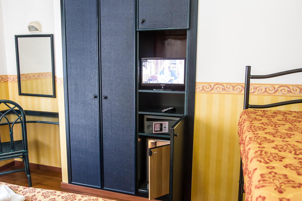 Hotel Consul - Family Hotel ริชโชเน ห้อง รูปภาพ