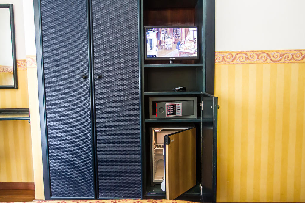 Hotel Consul - Family Hotel ริชโชเน ห้อง รูปภาพ