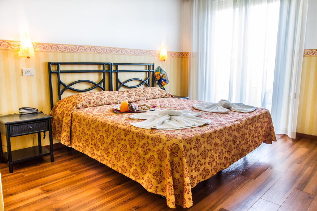 Hotel Consul - Family Hotel ริชโชเน ห้อง รูปภาพ