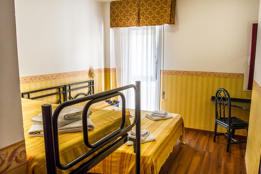 Hotel Consul - Family Hotel ริชโชเน ห้อง รูปภาพ