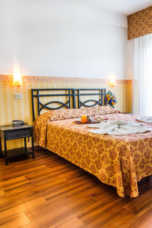 Hotel Consul - Family Hotel ริชโชเน ห้อง รูปภาพ