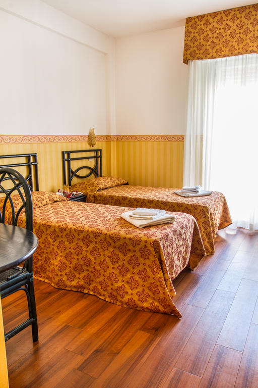 Hotel Consul - Family Hotel ริชโชเน ห้อง รูปภาพ