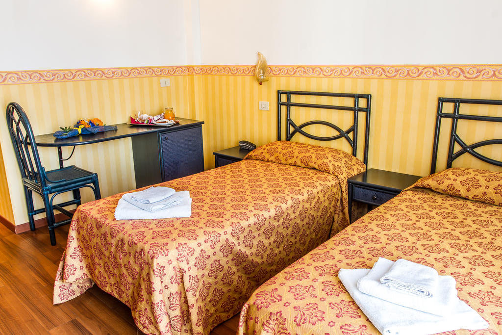 Hotel Consul - Family Hotel ริชโชเน ห้อง รูปภาพ